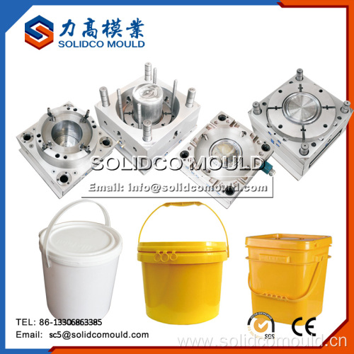 Professional Plastic Injection Mold Maker